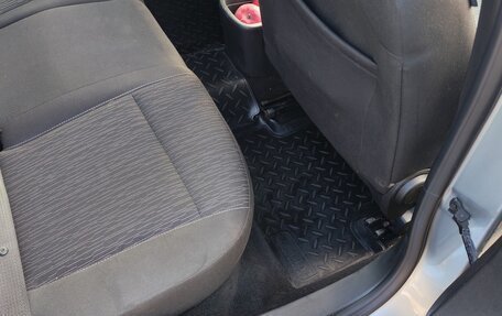 Opel Astra J, 2013 год, 698 000 рублей, 12 фотография