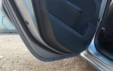 Opel Astra J, 2013 год, 698 000 рублей, 8 фотография