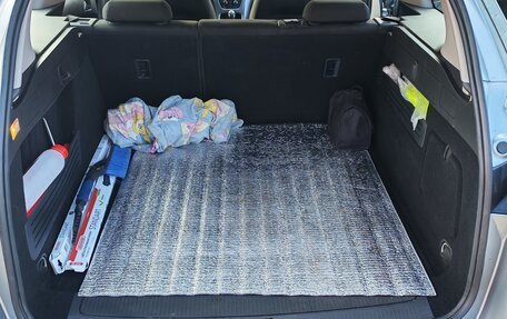 Opel Astra J, 2013 год, 698 000 рублей, 15 фотография