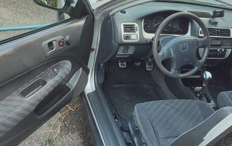 Honda Civic VII, 2001 год, 350 000 рублей, 5 фотография