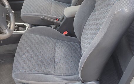 Honda Civic VII, 2001 год, 350 000 рублей, 6 фотография