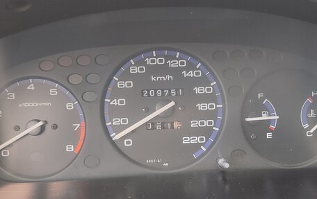 Honda Civic VII, 2001 год, 350 000 рублей, 7 фотография