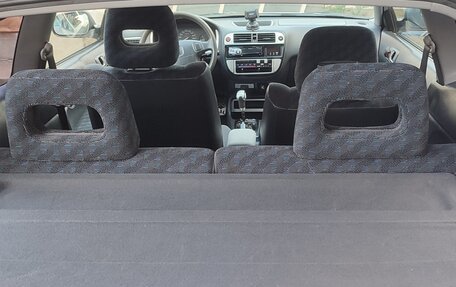Honda Civic VII, 2001 год, 350 000 рублей, 8 фотография