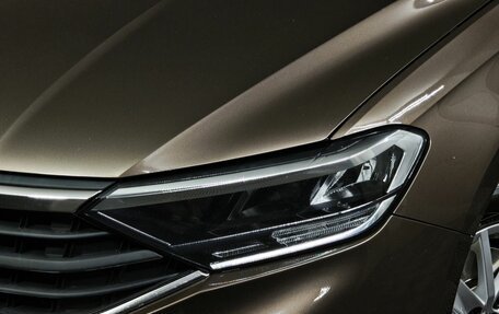 Volkswagen Polo VI (EU Market), 2021 год, 1 595 000 рублей, 10 фотография