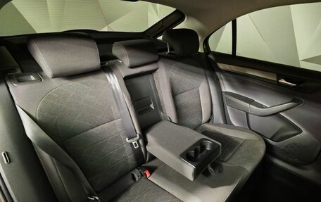 Volkswagen Polo VI (EU Market), 2021 год, 1 595 000 рублей, 17 фотография