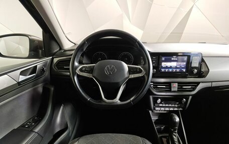 Volkswagen Polo VI (EU Market), 2021 год, 1 595 000 рублей, 20 фотография