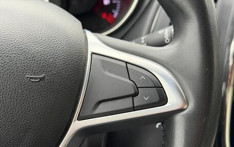 Renault Kaptur I рестайлинг, 2021 год, 1 769 000 рублей, 13 фотография