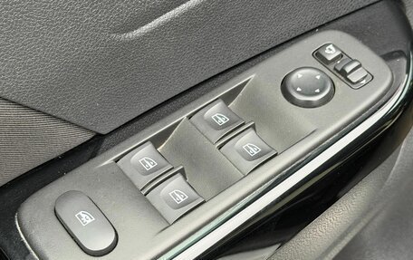 Renault Kaptur I рестайлинг, 2021 год, 1 769 000 рублей, 16 фотография