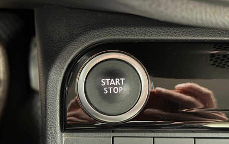 Renault Kaptur I рестайлинг, 2021 год, 1 769 000 рублей, 24 фотография