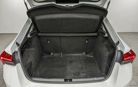 Skoda Rapid II, 2021 год, 1 140 000 рублей, 10 фотография