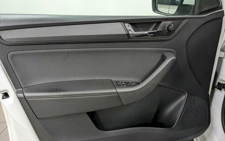 Skoda Rapid II, 2021 год, 1 140 000 рублей, 11 фотография