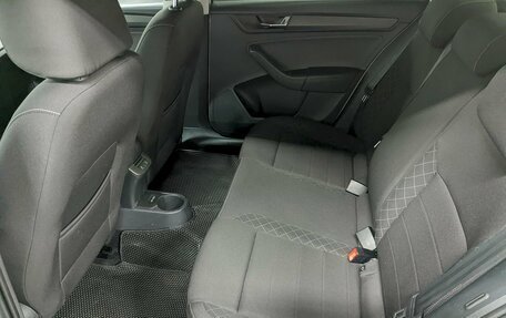 Skoda Rapid II, 2021 год, 1 140 000 рублей, 16 фотография