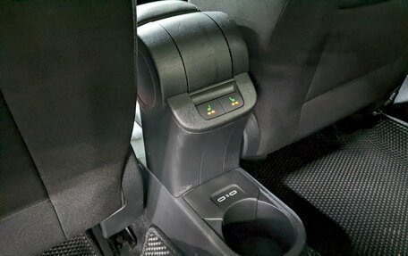 Skoda Rapid II, 2021 год, 1 140 000 рублей, 15 фотография