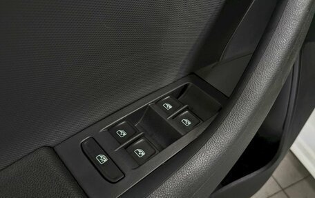 Skoda Rapid II, 2021 год, 1 140 000 рублей, 12 фотография