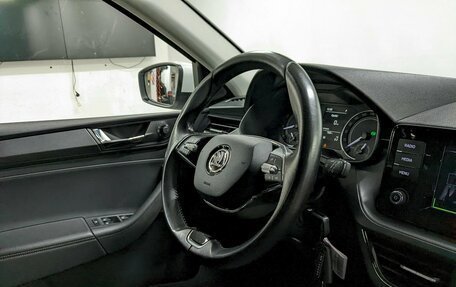 Skoda Rapid II, 2021 год, 1 140 000 рублей, 22 фотография