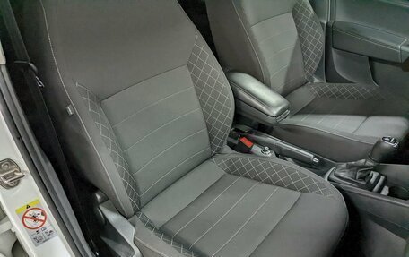 Skoda Rapid II, 2021 год, 1 140 000 рублей, 21 фотография