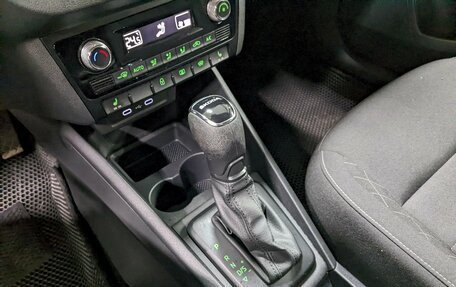Skoda Rapid II, 2021 год, 1 140 000 рублей, 30 фотография