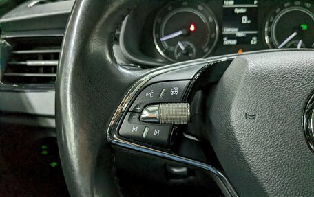 Skoda Rapid II, 2021 год, 1 140 000 рублей, 27 фотография