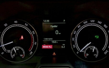 Skoda Rapid II, 2021 год, 1 140 000 рублей, 26 фотография