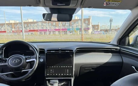 Hyundai Tucson, 2023 год, 3 950 000 рублей, 5 фотография