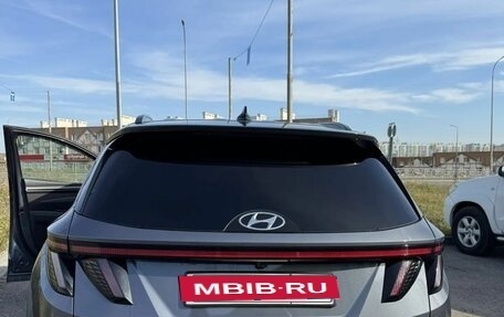 Hyundai Tucson, 2023 год, 3 950 000 рублей, 3 фотография