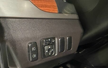 Mitsubishi Pajero IV рестайлинг 2, 2008 год, 1 425 000 рублей, 18 фотография