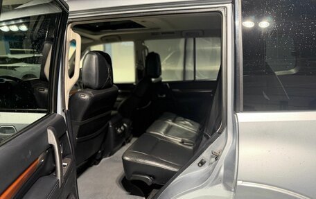 Mitsubishi Pajero IV рестайлинг 2, 2008 год, 1 425 000 рублей, 13 фотография