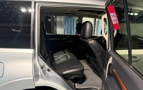 Mitsubishi Pajero IV рестайлинг 2, 2008 год, 1 425 000 рублей, 11 фотография
