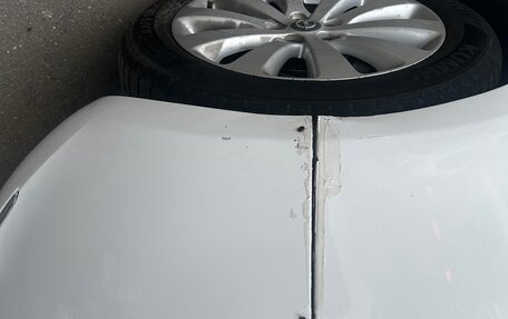 Opel Astra J, 2012 год, 750 000 рублей, 4 фотография