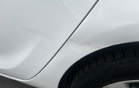 Opel Astra J, 2012 год, 750 000 рублей, 7 фотография