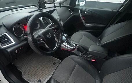 Opel Astra J, 2012 год, 750 000 рублей, 10 фотография