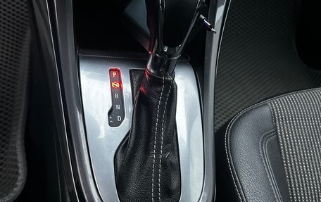 Opel Astra J, 2012 год, 750 000 рублей, 12 фотография
