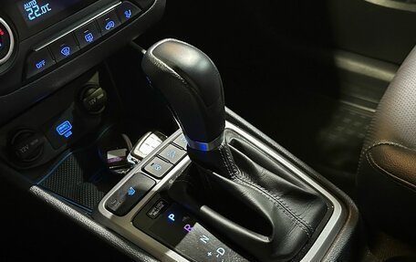 Hyundai Creta I рестайлинг, 2020 год, 2 549 990 рублей, 15 фотография