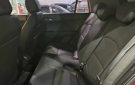 Hyundai Creta I рестайлинг, 2020 год, 2 549 990 рублей, 19 фотография