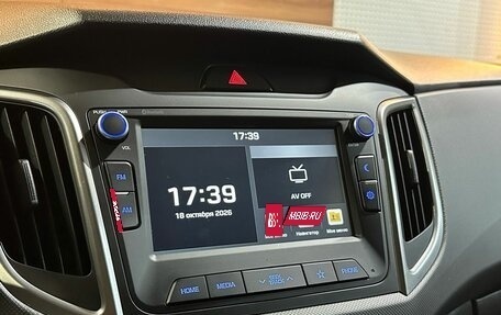 Hyundai Creta I рестайлинг, 2020 год, 2 549 990 рублей, 13 фотография
