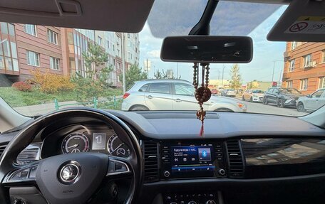 Skoda Kodiaq I, 2019 год, 2 100 000 рублей, 8 фотография