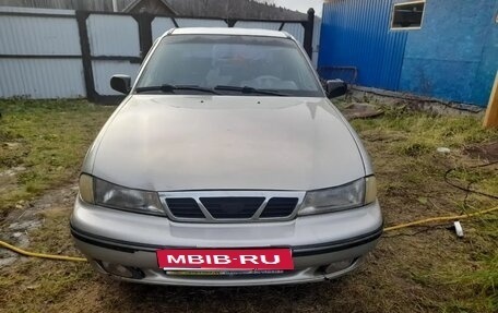 Daewoo Nexia I рестайлинг, 2007 год, 80 000 рублей, 1 фотография