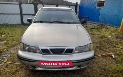 Daewoo Nexia I рестайлинг, 2007 год, 80 000 рублей, 1 фотография