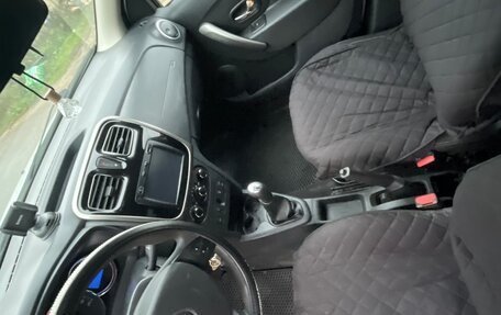 Renault Logan II, 2014 год, 620 000 рублей, 7 фотография