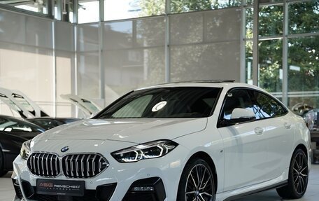 BMW 2 серия F44, 2023 год, 2 650 032 рублей, 3 фотография