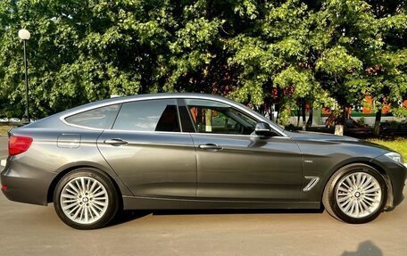 BMW 3 серия, 2014 год, 1 690 000 рублей, 3 фотография