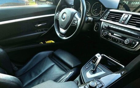 BMW 3 серия, 2014 год, 1 690 000 рублей, 7 фотография
