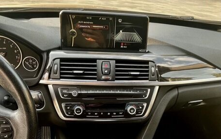 BMW 3 серия, 2014 год, 1 690 000 рублей, 5 фотография