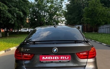 BMW 3 серия, 2014 год, 1 690 000 рублей, 2 фотография