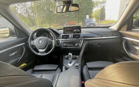 BMW 3 серия, 2014 год, 1 690 000 рублей, 8 фотография