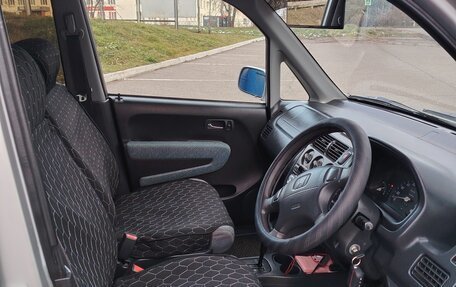 Honda Capa, 1998 год, 425 000 рублей, 4 фотография
