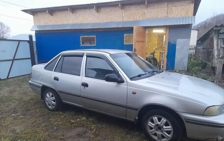 Daewoo Nexia I рестайлинг, 2007 год, 80 000 рублей, 3 фотография