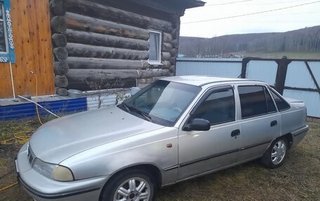 Daewoo Nexia I рестайлинг, 2007 год, 80 000 рублей, 5 фотография