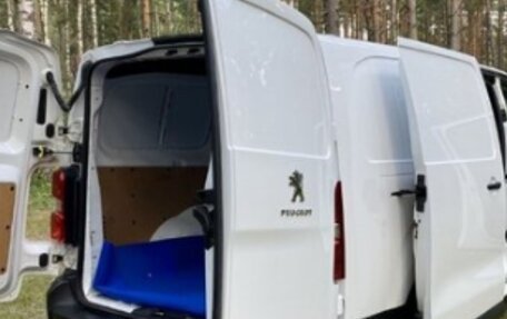 Peugeot Expert, 2018 год, 3 500 000 рублей, 4 фотография
