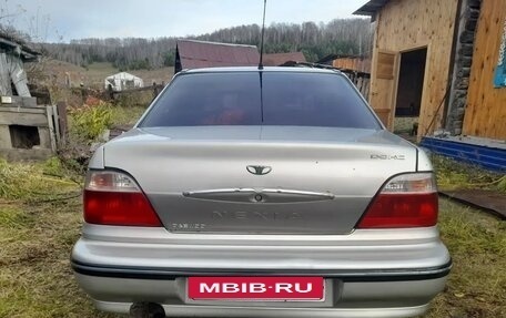 Daewoo Nexia I рестайлинг, 2007 год, 80 000 рублей, 2 фотография